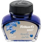 Pelikan Inkoust 4001/30ml královsky modrý – Zboží Dáma