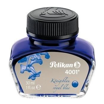 Pelikan Inkoust 4001/30ml královsky modrý