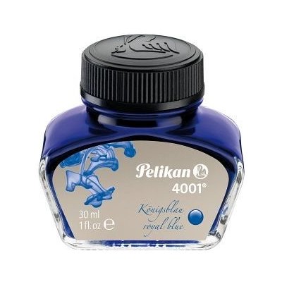 Pelikan Inkoust 4001/30ml královsky modrý