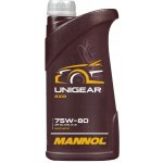 Mannol MTF-4 Getriebeoel 75W-80 1 l | Zboží Auto