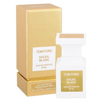 Tom Ford Soleil Blanc parfémovaná voda unisex 30 ml