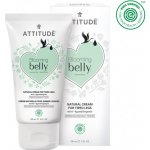 Attitude přírodní krém na unavené nohy Blooming Belly s mátou 75 ml – Hledejceny.cz