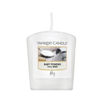 Yankee Candle Baby Powder 49 g