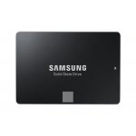 Samsung 850 EVO 500GB, MZ-75E500B – Zboží Mobilmania