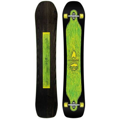 Arbor Danny Kass Park Pro 25/26 – Hledejceny.cz