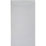 Ocean Cosmetics šablona na francouzskou manikůru N020 20 ks – Zboží Dáma