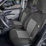Autopoťah KEGEL Tailor Made 1+1 FIAT DOBLO IV 2015 – Zbozi.Blesk.cz