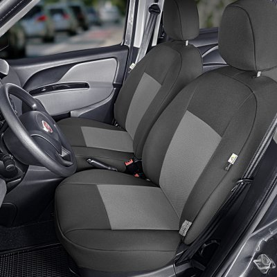 Autopoťah KEGEL Tailor Made 1+1 FIAT DOBLO IV 2015 – Zbozi.Blesk.cz