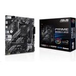Asus PRIME B550M-K ARGB 90MB1GC0-M0EAY0 – Zbozi.Blesk.cz