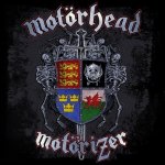 Motörhead - Motörizer CD – Hledejceny.cz