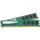 ADATA 4GB (2x2GB) DDR2 800MHz CL6 AD2U800B2G6-2