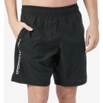 Under Armour šortky UA Woven Woodmark shorts 1383356-001 – Zboží Dáma