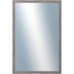 DANTIK KASSETTE 40x60 cm tmavěšedá 3056 – Hledejceny.cz
