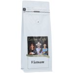 Latino Café ® Káva Vietnam čerstvě pražená 100% arabica zrnková 1 kg – Hledejceny.cz