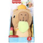 Fisher-Price kapybara – Hledejceny.cz