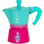 Bialetti Moka kávovar Moka Express Squid Game 3 – Hledejceny.cz