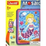 Quercetti 2881 Mosaic Pin Pohádky – Zboží Dáma