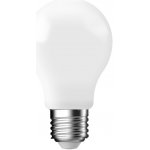 Nordlux LED žárovka E27 8,5W 2700K stmívatelná bílá LED žárovky sklo – Zboží Živě