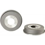 Brzdový buben BREMBO 14.A674.10