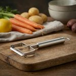 WMF Škrabka s příčnou čepelí Profi Plus – Zboží Mobilmania