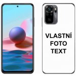 Pouzdro Gelový kryt, na mobil Xiaomi Poco M5s s vlastním motivem – Sleviste.cz