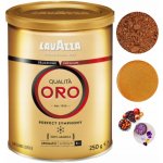 Covim Qualita Oro mletá 250 g – Zboží Dáma