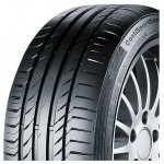 Continental ContiSportContact 5 245/35 R18 88Y Runflat – Hledejceny.cz