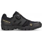 Scott Sport Crus-r Flat Boablack/silver – Zboží Dáma