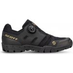 Scott Sport Crus-r Boa Eco W black/gold – Hledejceny.cz