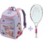 Head Paw 21 set – Hledejceny.cz