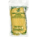 Cock Brand žluté čínské nudle 454 g – Zboží Dáma