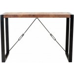 indickynabytek.cz Retro 110x76x40 masiv mango – Hledejceny.cz
