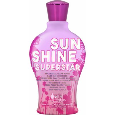 Devoted Creations Sunshine Superstar 360 ml