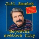 Jiří Zmožek - Největší světové hity, 2CD, 2010