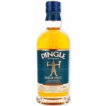 Dingle Single Malt Triple Distiled 46,3% 0,7 l (holá láhev) – Hledejceny.cz