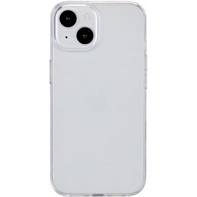 eSTUFF INFINITE Vienna Soft Case na na Apple iPhone 15 - čiré – Hledejceny.cz