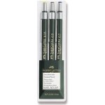 Faber-Castell Mechanická tužka TK Fine 3 ks 136030 – Zboží Živě