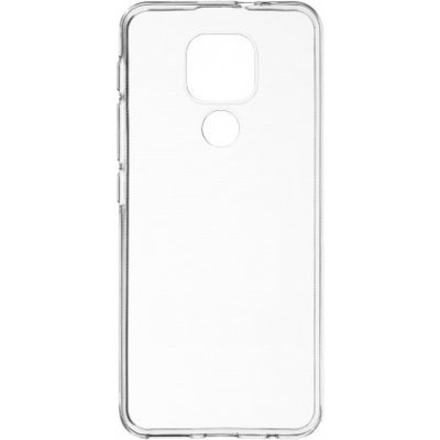 Pouzdro WG Azzaro TPU Motorola Moto E7 Plus/ G9 Play čiré – Zboží Mobilmania