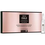 Black Perlé Intenzivní kůra s keratinem 12 x 10 ml – Hledejceny.cz