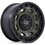 Black Rhino Atlas 9X18 5X139.7 ET0 olive drab green | Zboží Auto