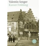 Kurzer Frhling Senger ValentinPaperback – Zbozi.Blesk.cz