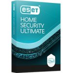 ESET HOME Security Ultimate - 9 lic. 1 rok (EHSU009N1) – Hledejceny.cz