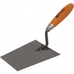 Lžíce ProTec Profi, zednická, 160 mm, broušená – Hledejceny.cz