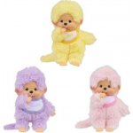 Monchhichi Beans & 14 Colors – Sleviste.cz