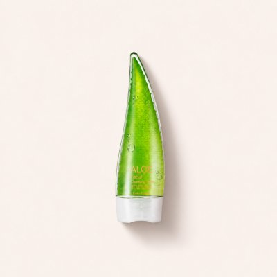 Holika Holika Aloe Facial čistící pěna s aloe vera 150 ml – Hledejceny.cz
