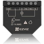 EZVIZ Smart Wi-Fi Relay CS-T35-R100-WM – Zbozi.Blesk.cz