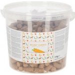 Pochoutka pro koně DELIZIA mrkev 3kg kbelík – Hledejceny.cz