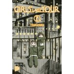 Girls' Last Tour 2 Stefanie Probst – Zboží Dáma