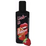 Orion Lick-it strawberry 50 ml – Hledejceny.cz