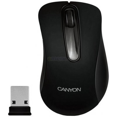 Canyon MW-2 CNE-CMSW2 – Hledejceny.cz